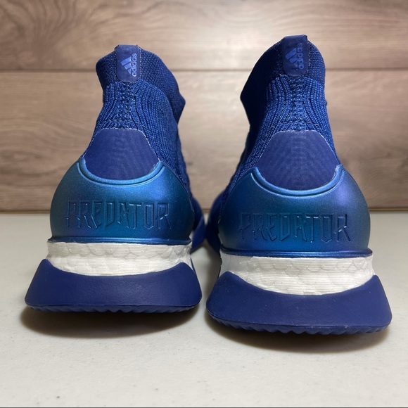 Adidas Predator Tango 18+ TR Soccer - Picture 4 of 8